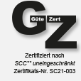GZ - Logo SCC